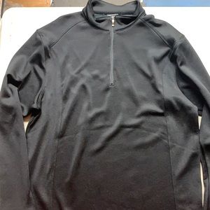 Nike 1/4 zip jacket